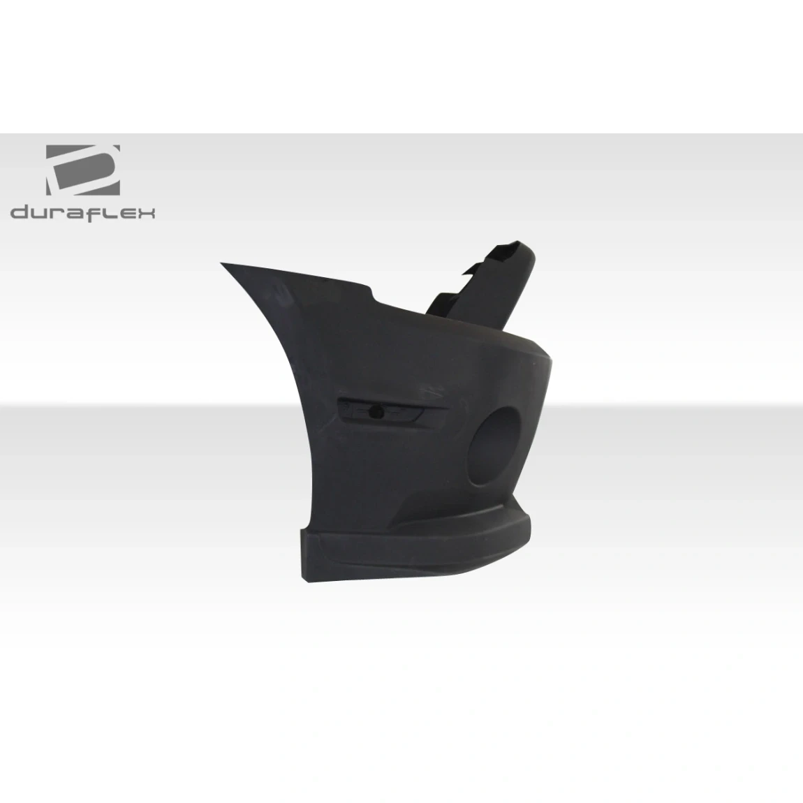 2010-2014 Ford Mustang GT500 Look Conversion Front Bumper - 1 Piece - image 7